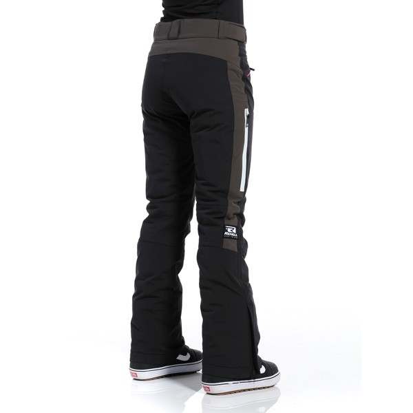 Rehall ženske smučarske hlače Lena.