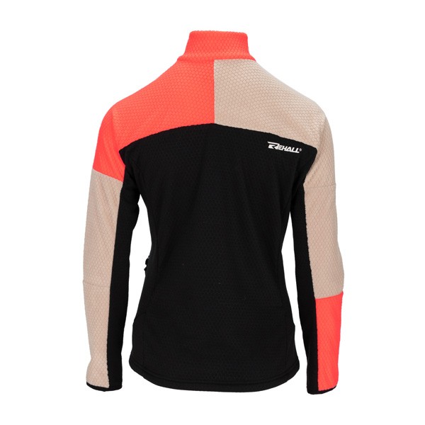 Ženski flis Rehall Suzy