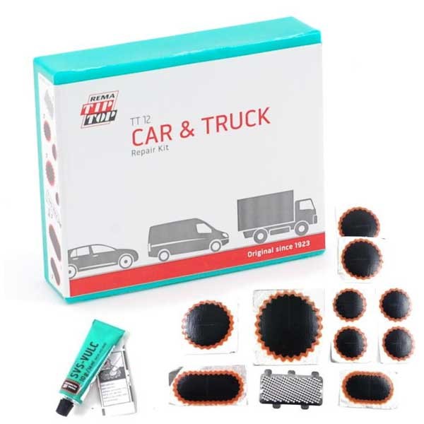 Rema lepilna garnitura Tip Top TT12