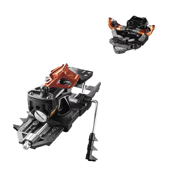 Rental vezi dynafit test.