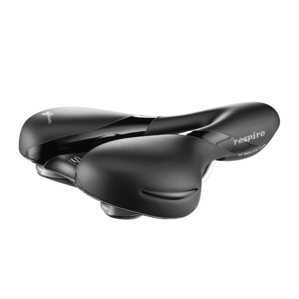 Selle Royal moški sedež Respiro Moderate.