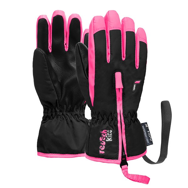 Reusch dekliške smučarske rokavice Ben