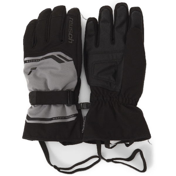 Reusch moške smučarske rokavice Primus R-TEX® XT