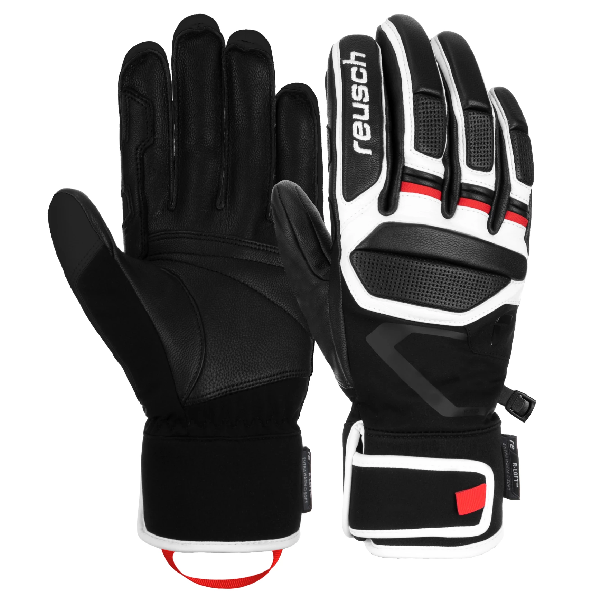 Reusch moške smučarske rokavice Pro RC