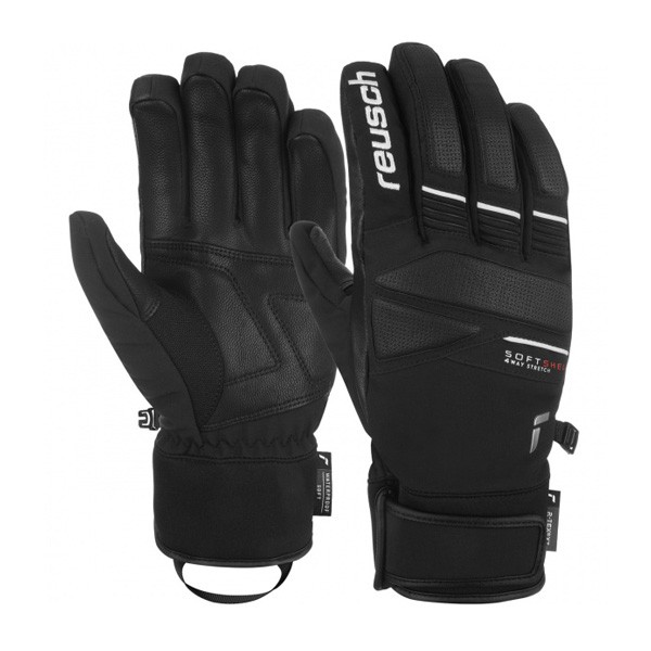 Moške smučarske rokavice Reusch Thunder R-TEX® XT