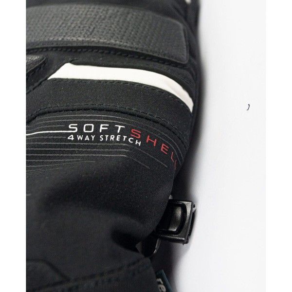 Moške smučarske rokavice Reusch Thunder R-TEX® XT