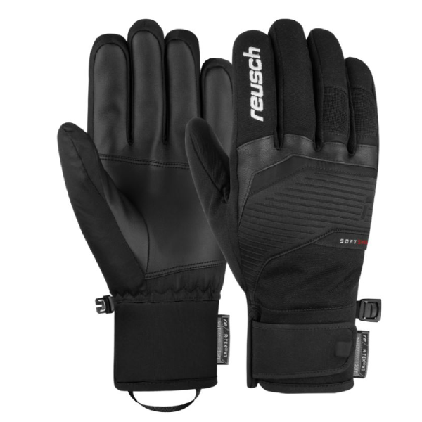 Reusch moške smučarske rokavice Venom R-TEX® XT
