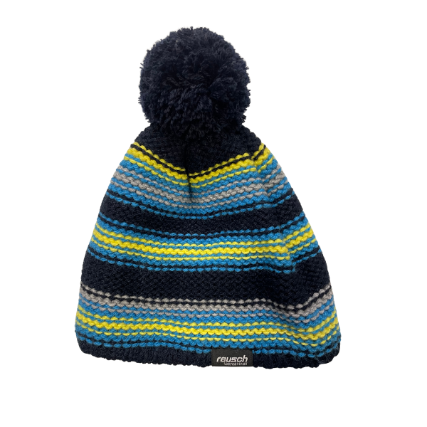 Reusch otroška pletena kapa Bjelašnica