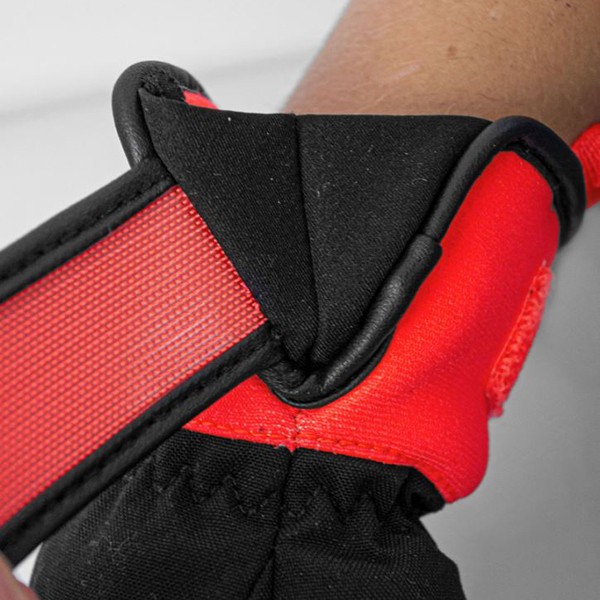 Reusch otroške rokavice WorldCup Warrior Prime R-Tex XT Mitten.