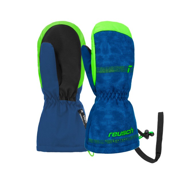 Reusch otroške rokavice Maxi R-Tex XT Mitten