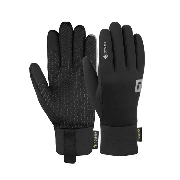Reusch pohodne rokavice Commuter GTX Touch-Tec.
