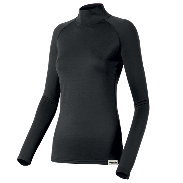 Reusch ženska merino majica Yangra