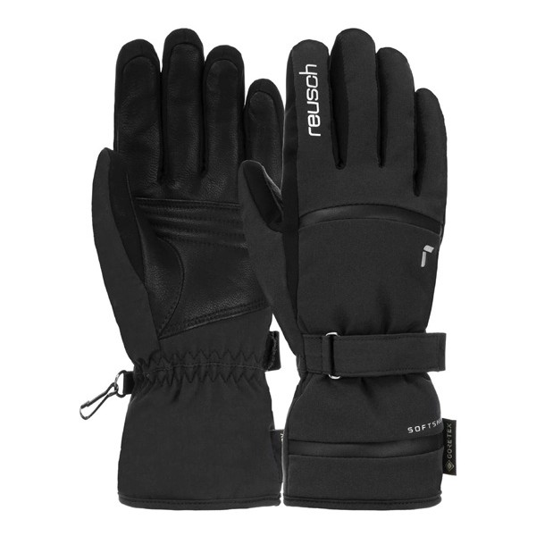 Ženske smučarske rokavice Reusch Alison GTX