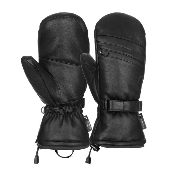 Ženske smučarske rokavice Reusch Kaitlyn Mitten R-TEX XT 