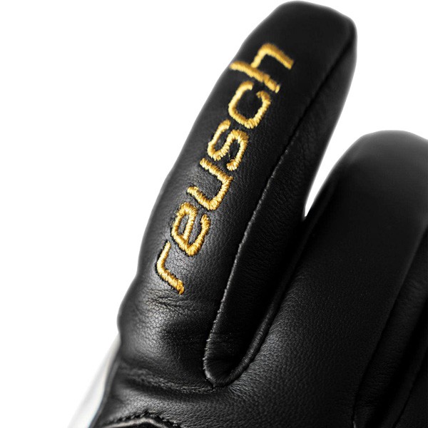 Ženske smučarske rokavice Reusch Mikaela Shiffrin R-TEX XT