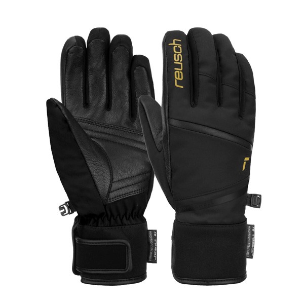 Ženske smučarske rokavice Reusch Tess Stormbloxx