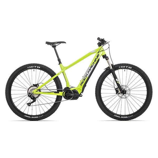 Rock Machine Blizz e30-29