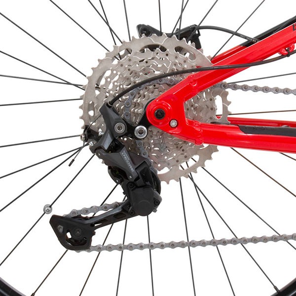 Rock Machine Int e40-29