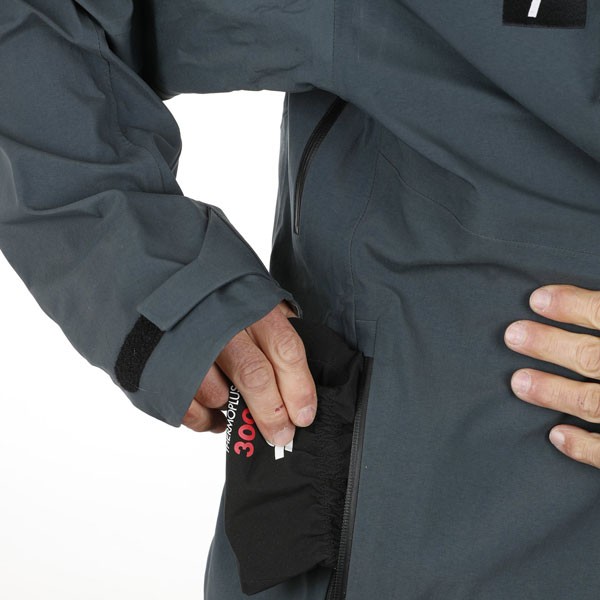 Level Overglove Thermoplus 3000 rokavice / protektorji