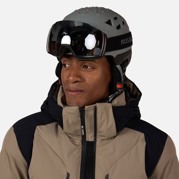 Moška smučarska bunda Rossignol Direttisima