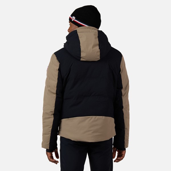 Moška smučarska bunda Rossignol Direttisima