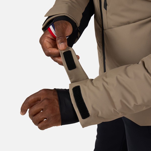 Moška smučarska bunda Rossignol Direttisima