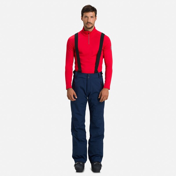 Rossignol moške smučarske hlače Course.