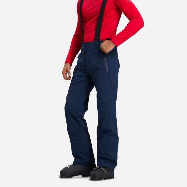 Rossignol moške smučarske hlače Course.