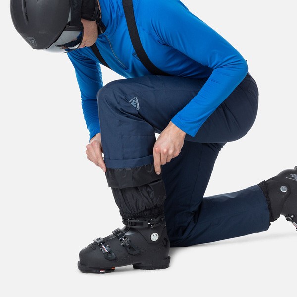 Moške smučarske hlače Rossignol Ski