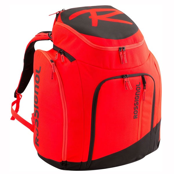 Rossignol troba Hero Athletes.