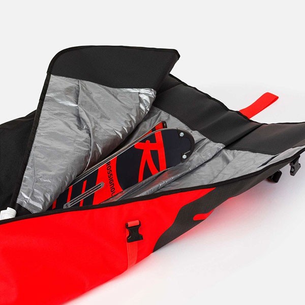 Rossignol torba za smuči 170, 1 par.