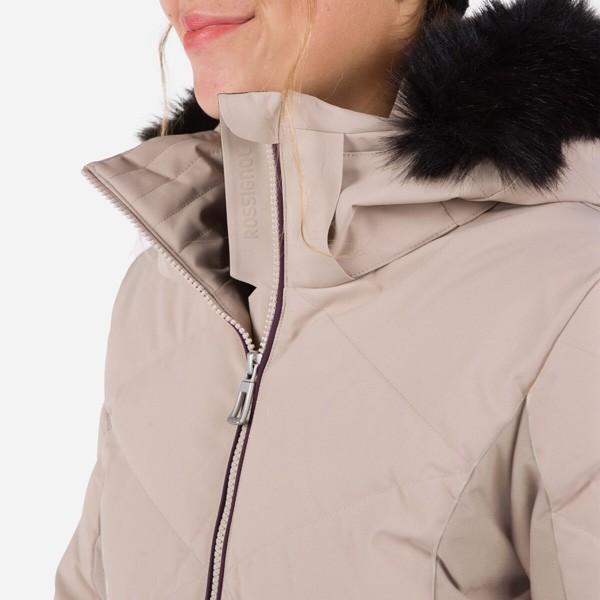 Ženska smučarska bunda Rossignol Staci