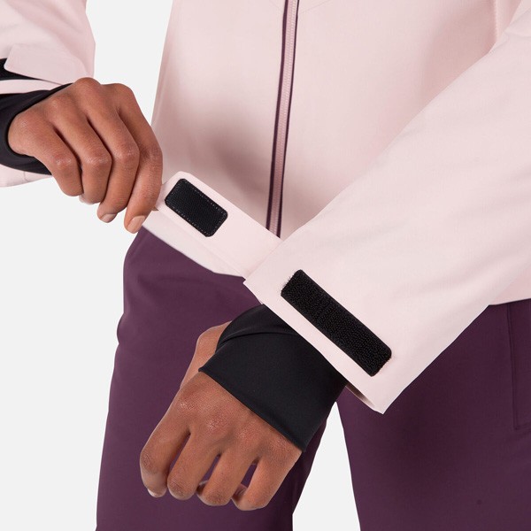 Ženska smučarska bunda Rossignol Strawpile