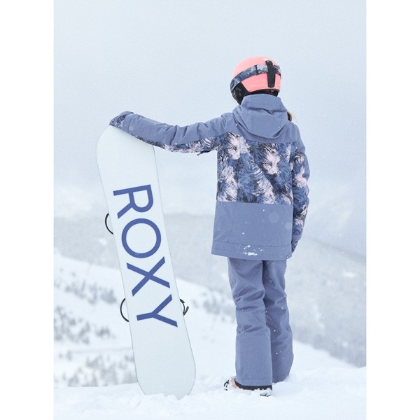 Dekliška smučarska bunda Roxy Dawnrae