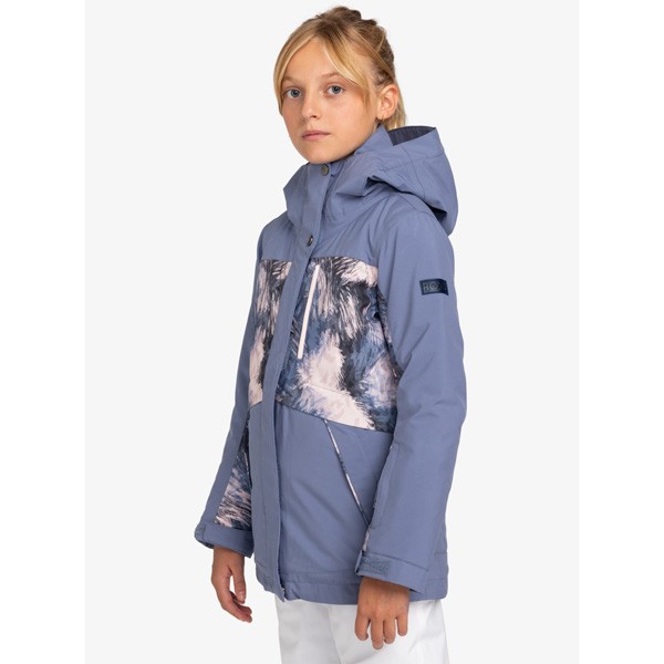 Dekliška smučarska bunda Roxy Dawnrae