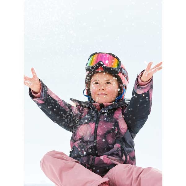 Roxy dekliška smučarska bunda Jet Ski.