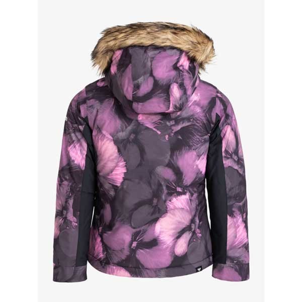 Roxy dekliška smučarska bunda Jet Ski.