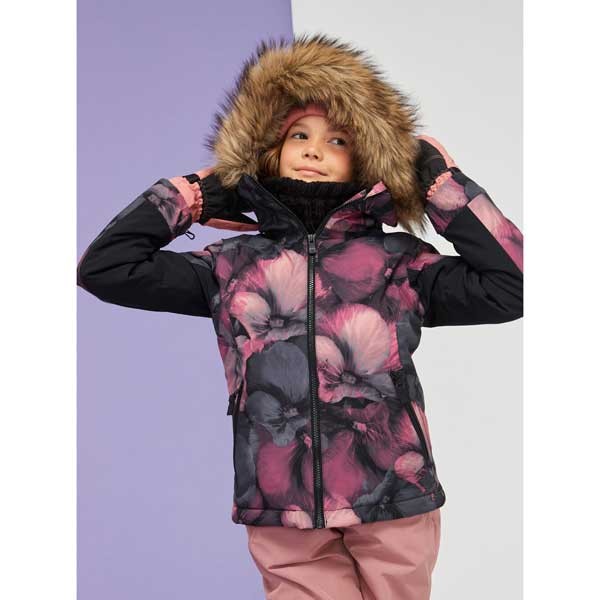 Roxy dekliška smučarska bunda Jet Ski.