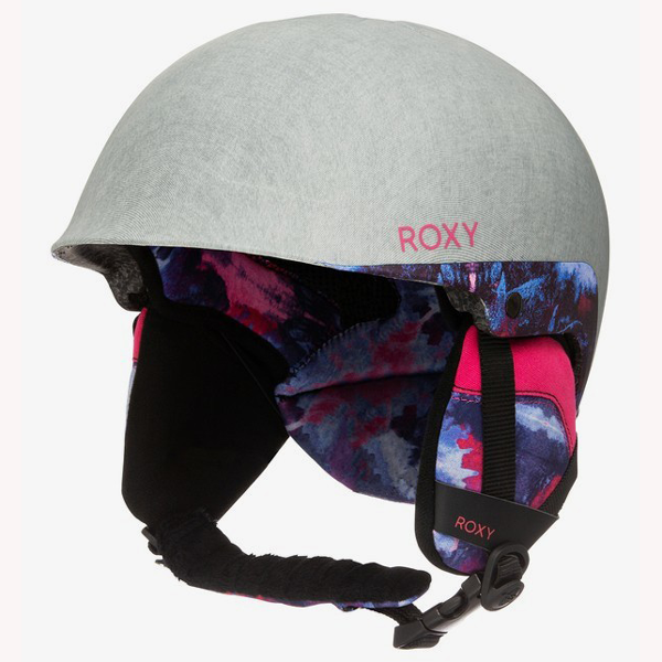 Roxy dekliška smučarska čelada Happyland.