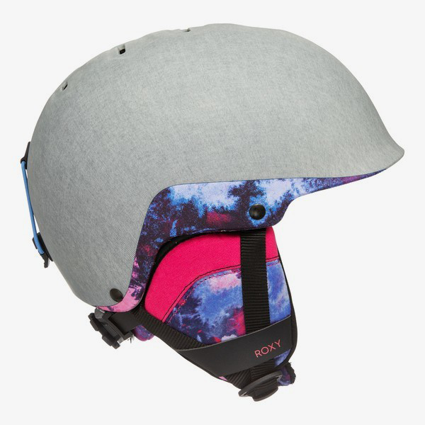 Roxy dekliška smučarska čelada Happyland.
