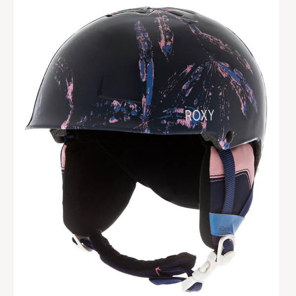 Roxy dekliška smučarska čelada Happyland.