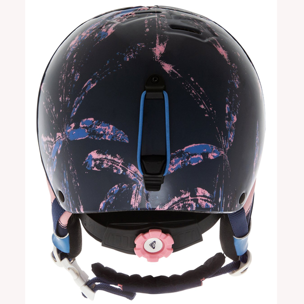 Roxy dekliška smučarska čelada Happyland.