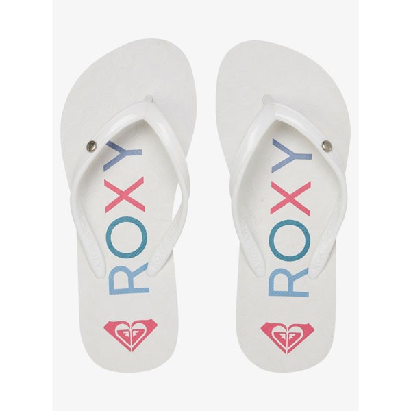 Roxy dekliške japonke Sandy.