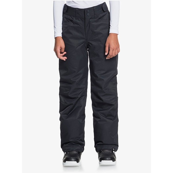 Roxy dekliške smučarske hlače Backyard.