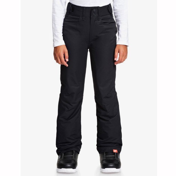 Roxy dekliške smučarske hlače Backyard.