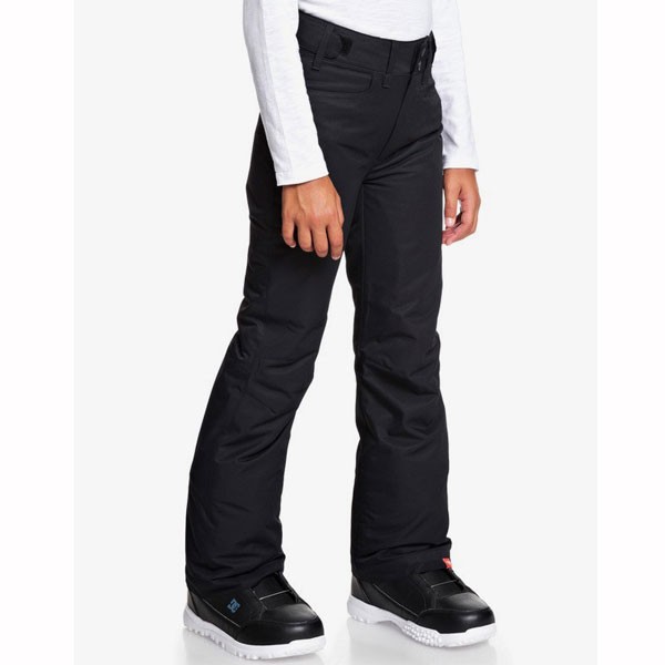 Roxy dekliške smučarske hlače Backyard.