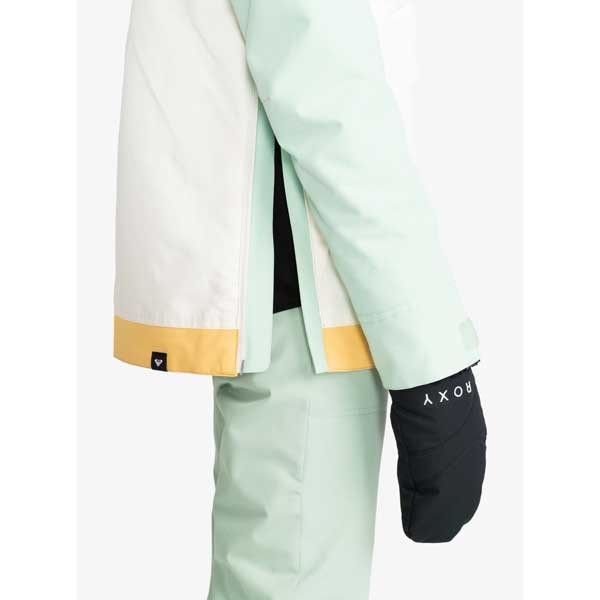 Roxy ženska smučarska bunda Shelter.