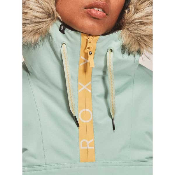 Roxy ženska smučarska bunda Shelter.