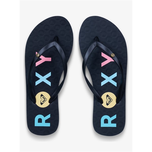 Roxy ženske japonke Sandy III