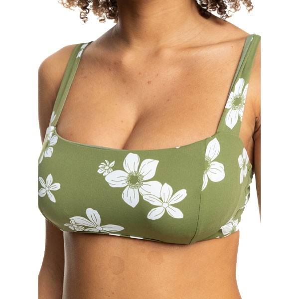 Roxy Retro, ženske kopalke (zgornji del / nedrček)